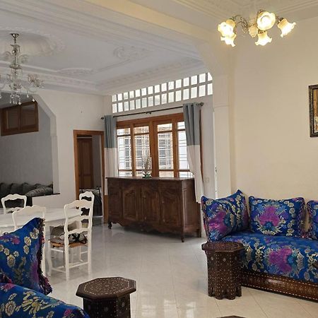 A Pleasant Stay In Best Area Of Medina Фес Экстерьер фото
