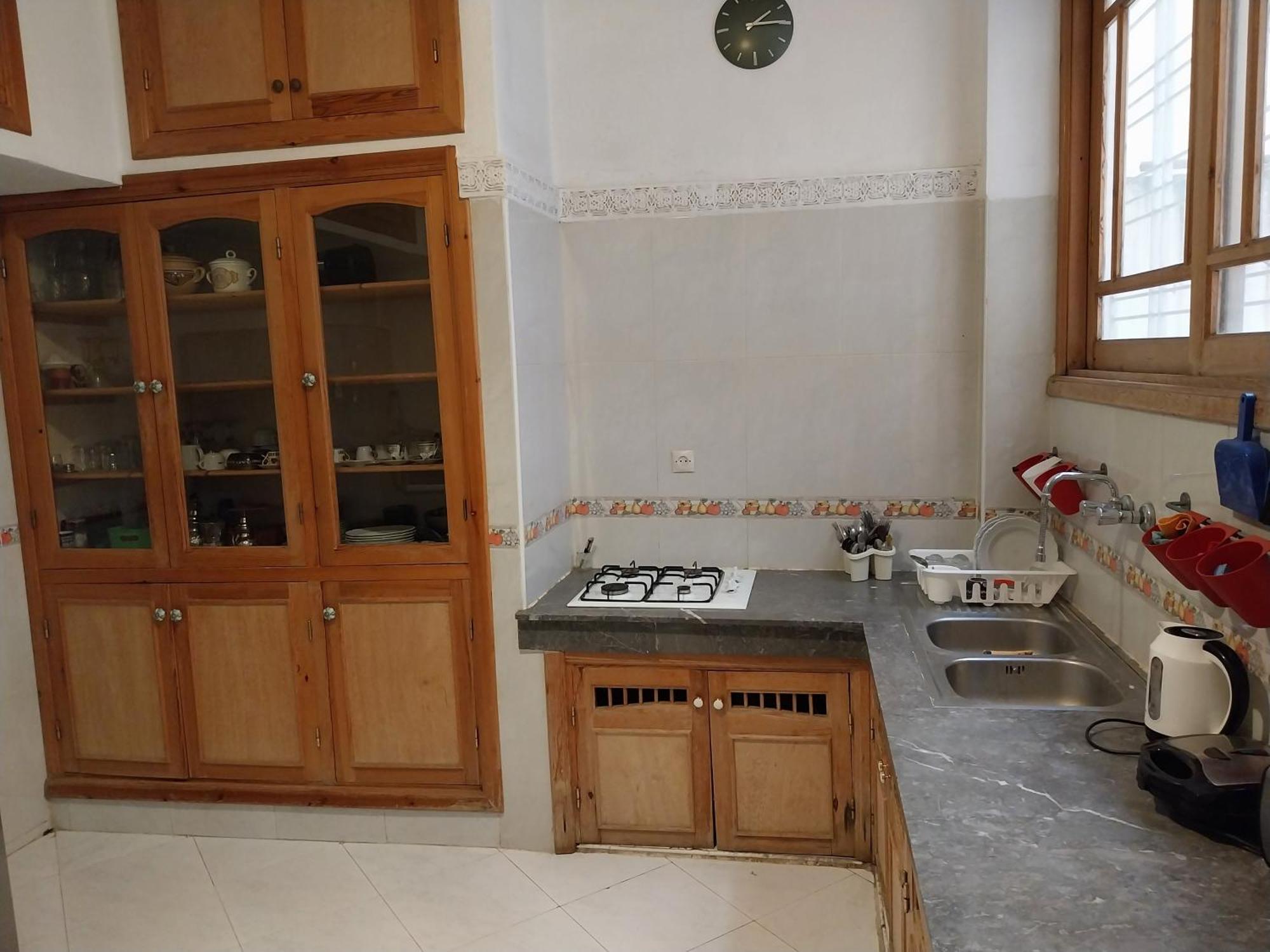A Pleasant Stay In Best Area Of Medina Фес Экстерьер фото