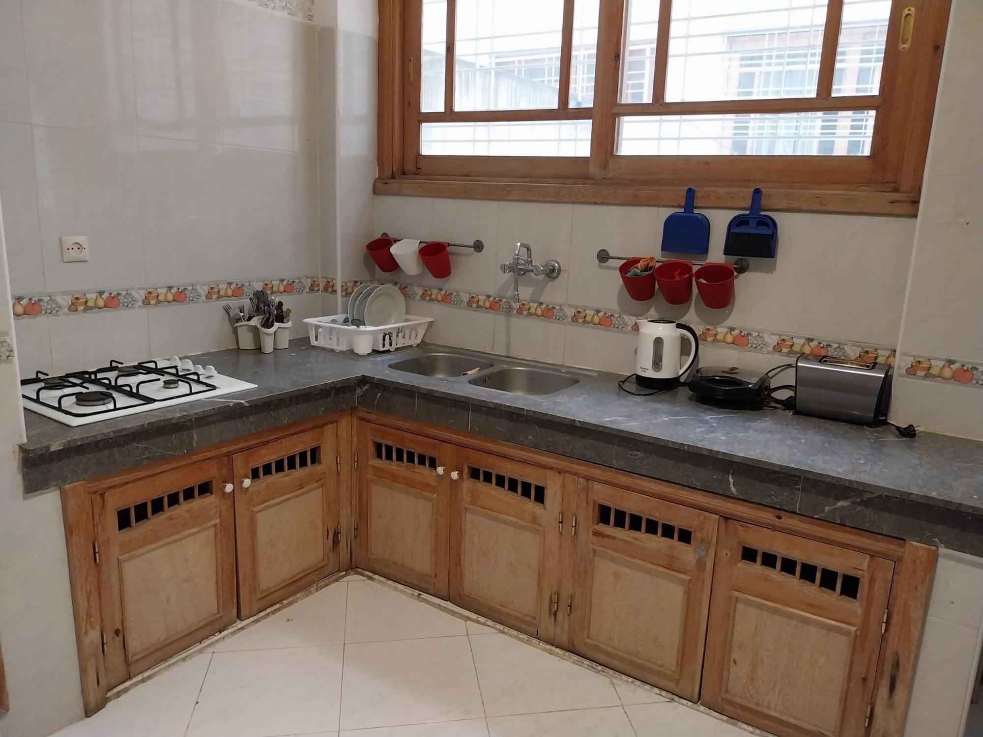 A Pleasant Stay In Best Area Of Medina Фес Экстерьер фото