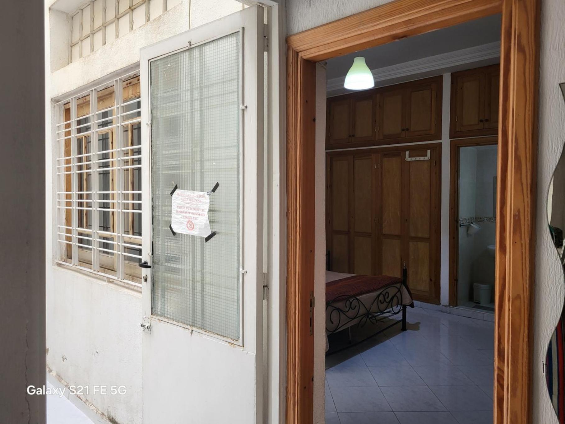 A Pleasant Stay In Best Area Of Medina Фес Экстерьер фото