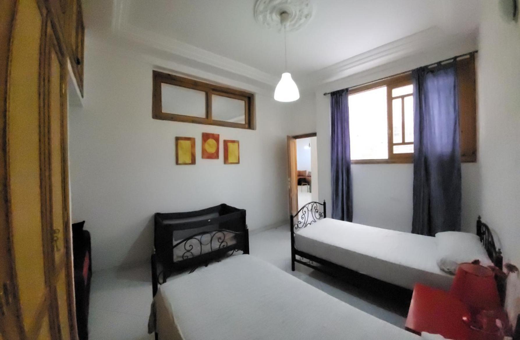 A Pleasant Stay In Best Area Of Medina Фес Экстерьер фото
