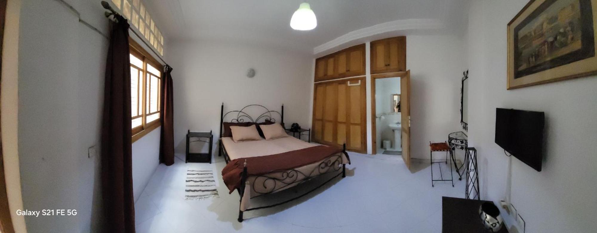A Pleasant Stay In Best Area Of Medina Фес Экстерьер фото