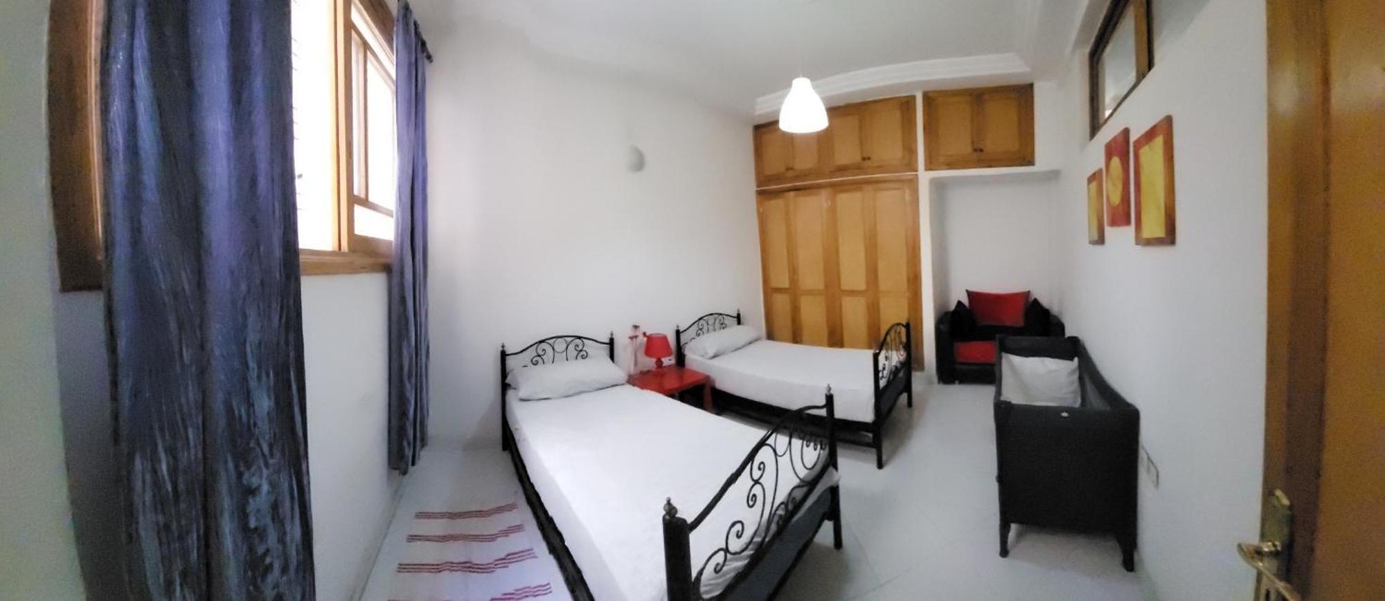A Pleasant Stay In Best Area Of Medina Фес Экстерьер фото