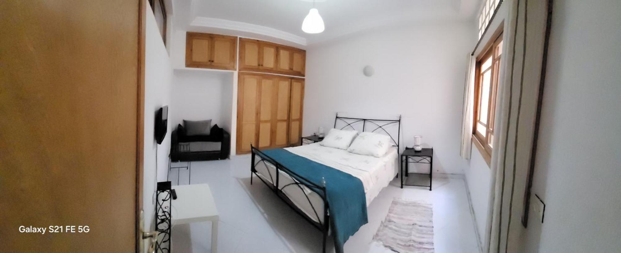 A Pleasant Stay In Best Area Of Medina Фес Экстерьер фото