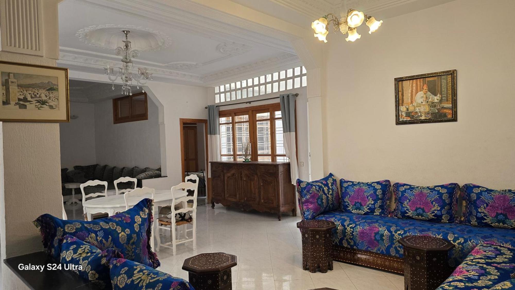 A Pleasant Stay In Best Area Of Medina Фес Экстерьер фото