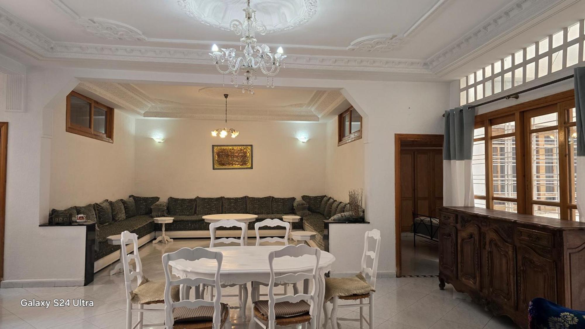 A Pleasant Stay In Best Area Of Medina Фес Экстерьер фото