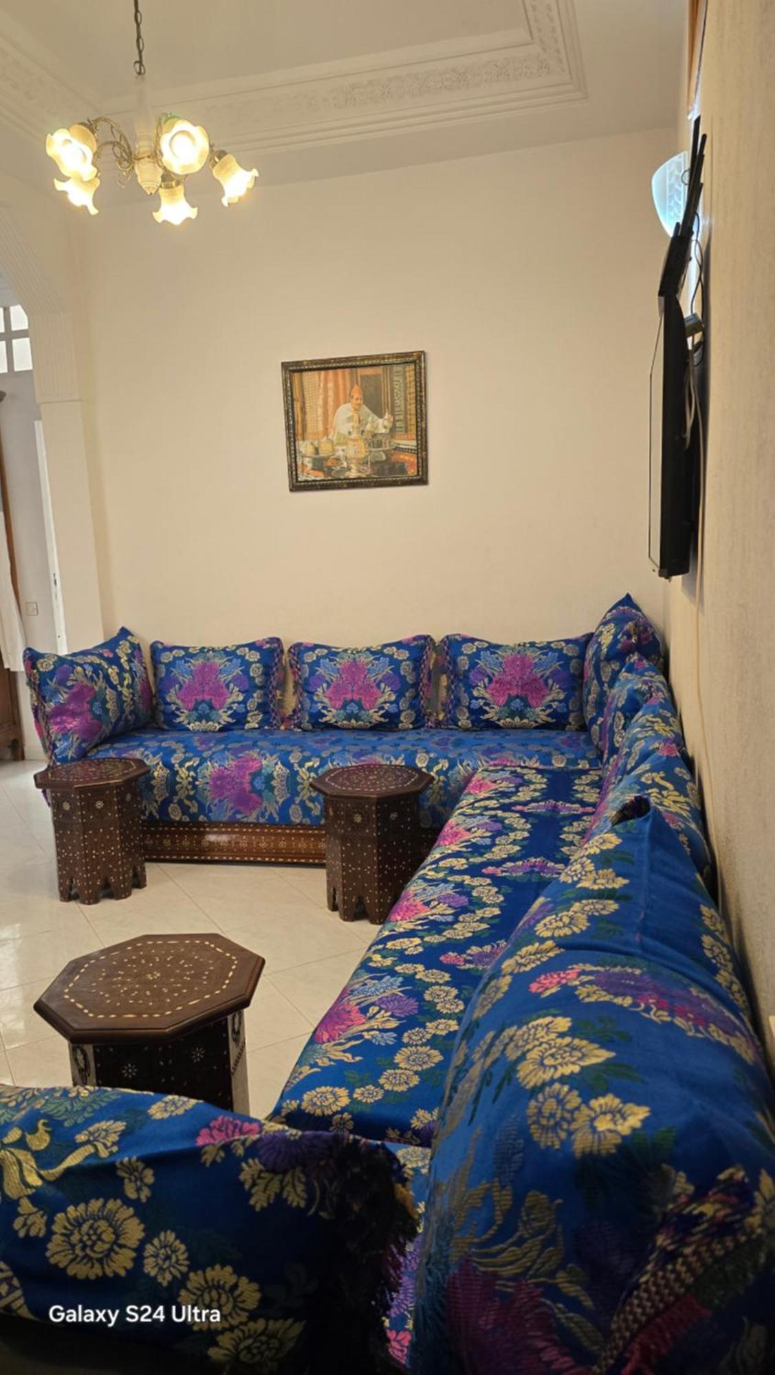 A Pleasant Stay In Best Area Of Medina Фес Экстерьер фото