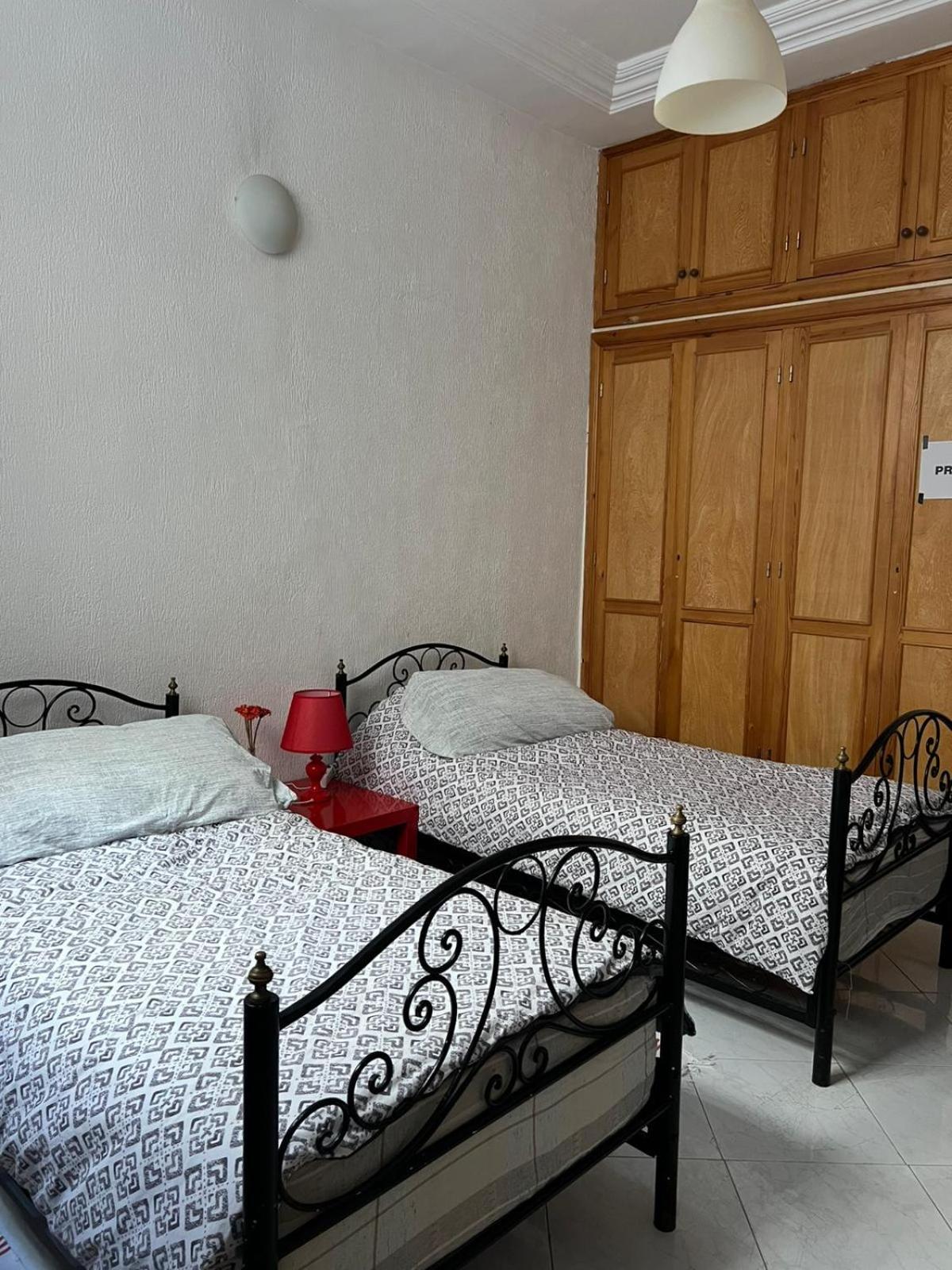 A Pleasant Stay In Best Area Of Medina Фес Экстерьер фото