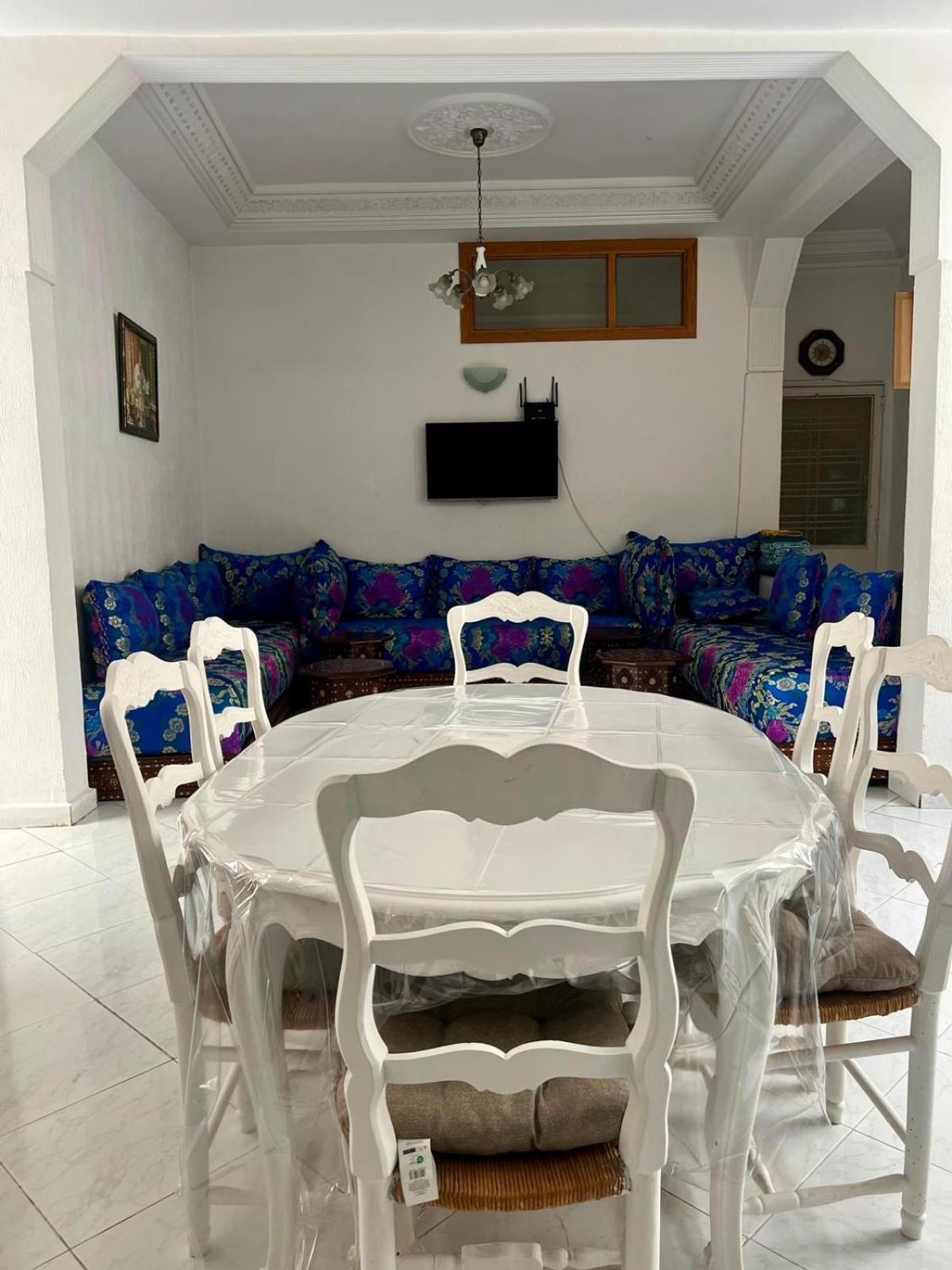 A Pleasant Stay In Best Area Of Medina Фес Экстерьер фото