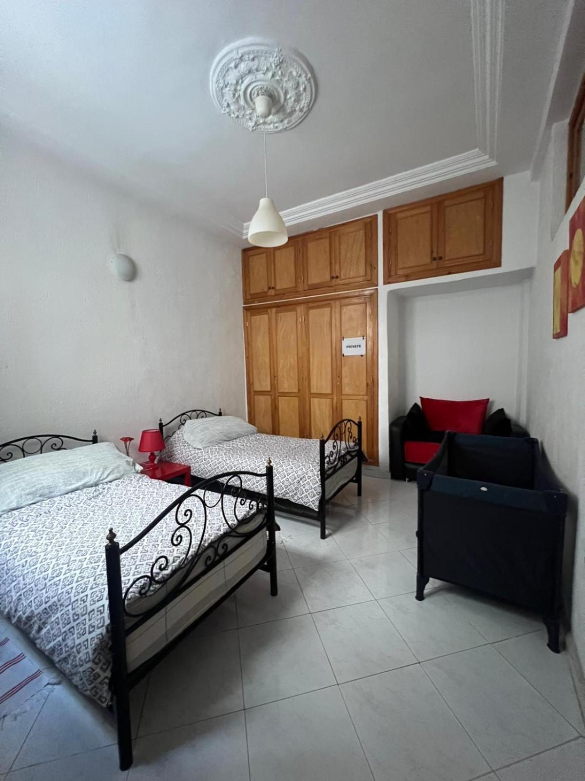 A Pleasant Stay In Best Area Of Medina Фес Экстерьер фото