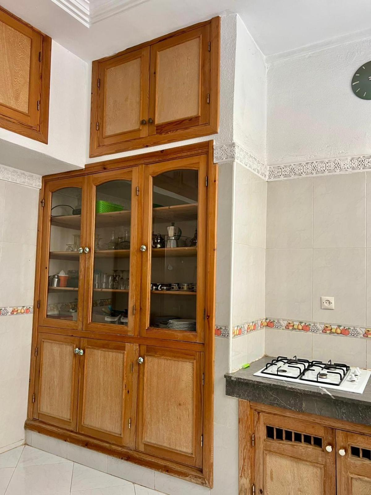 A Pleasant Stay In Best Area Of Medina Фес Экстерьер фото