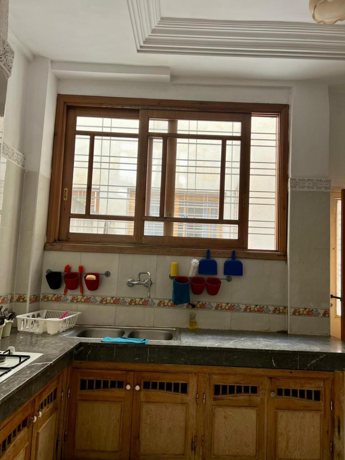 A Pleasant Stay In Best Area Of Medina Фес Экстерьер фото