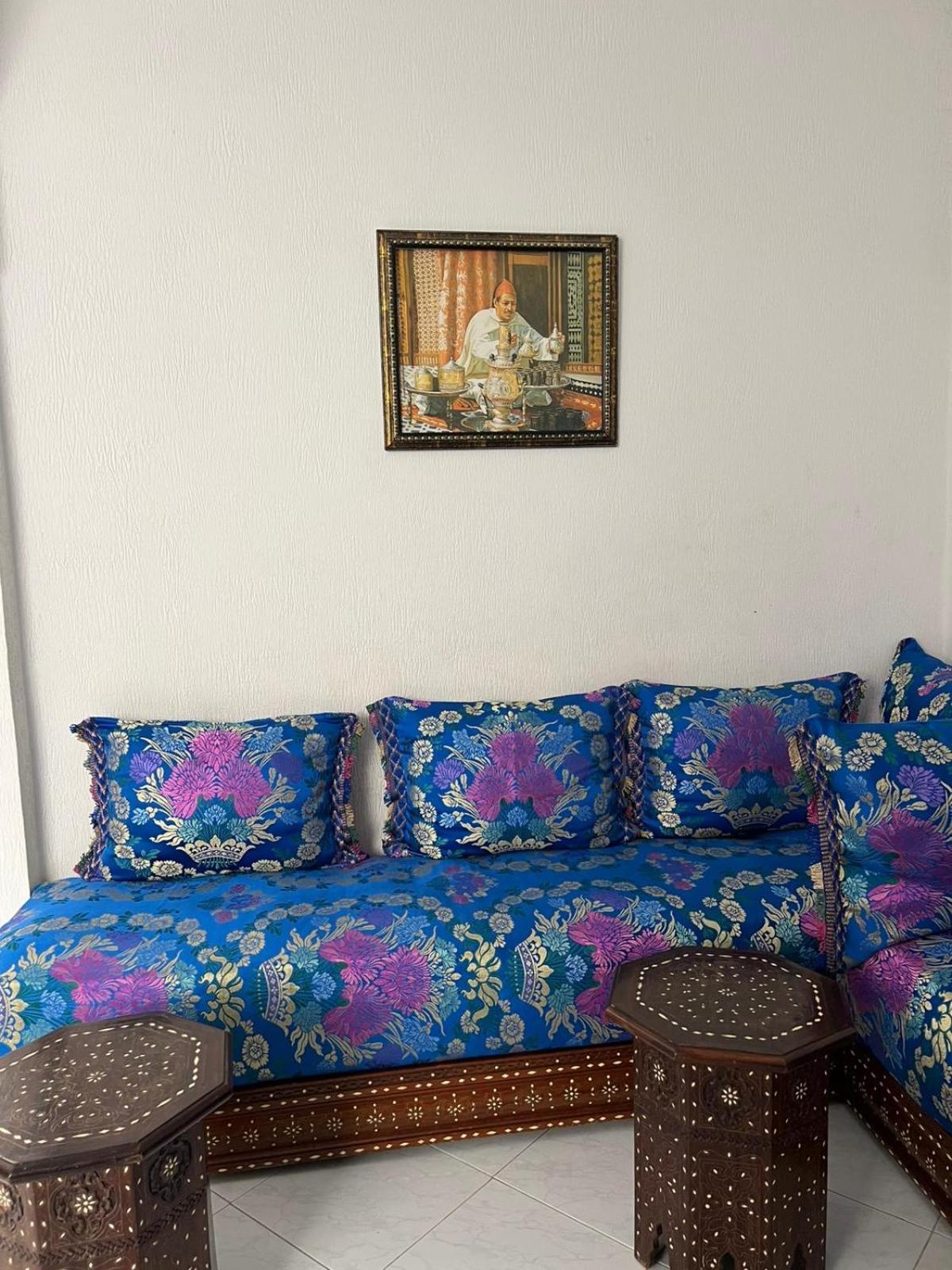 A Pleasant Stay In Best Area Of Medina Фес Экстерьер фото