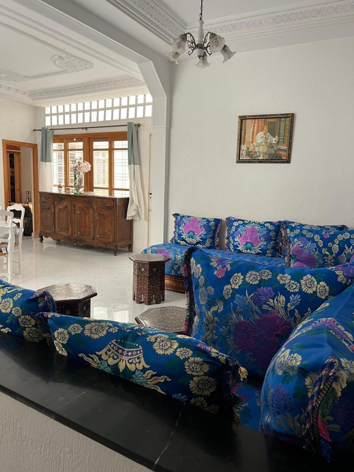 A Pleasant Stay In Best Area Of Medina Фес Экстерьер фото