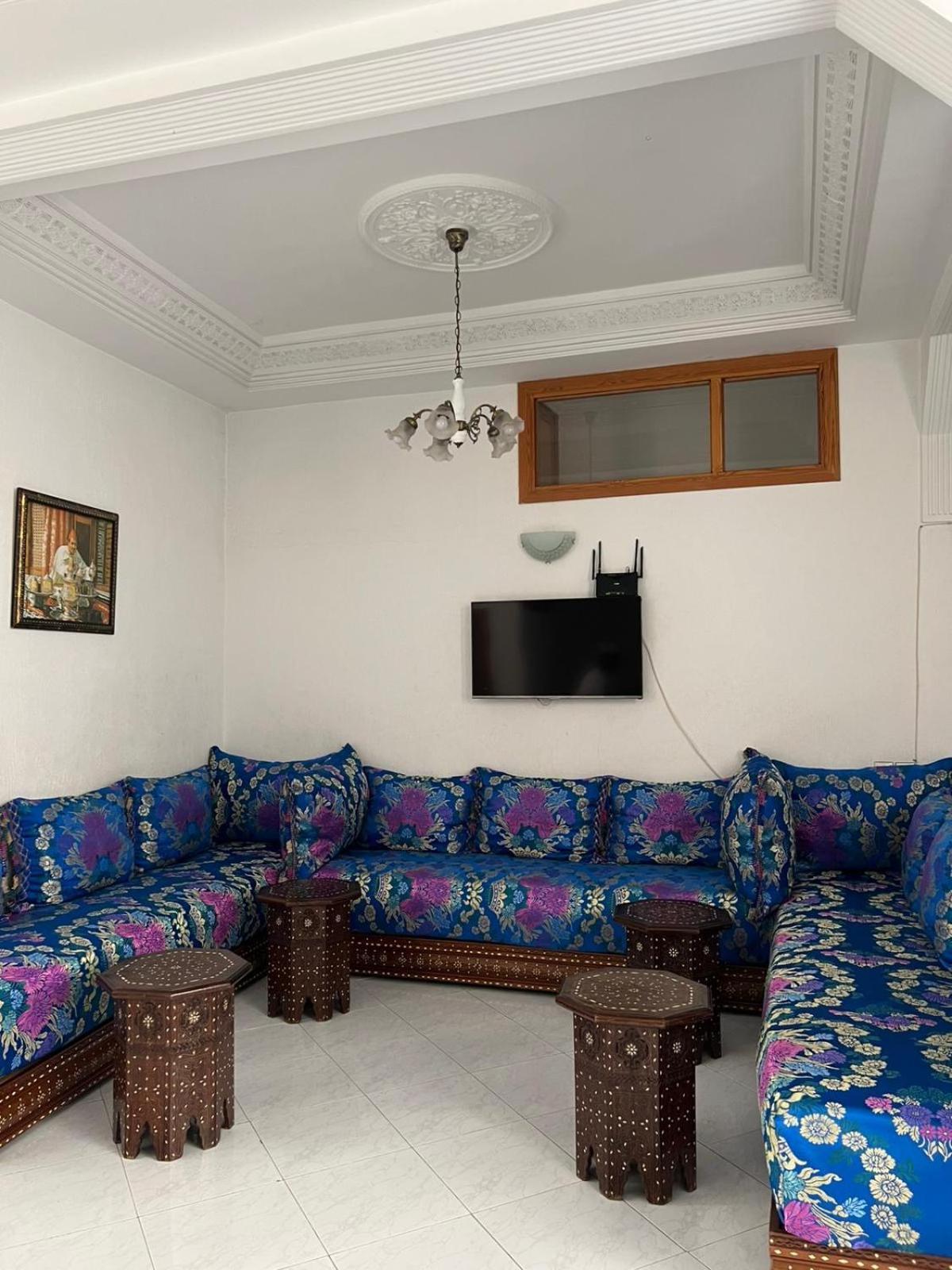 A Pleasant Stay In Best Area Of Medina Фес Экстерьер фото