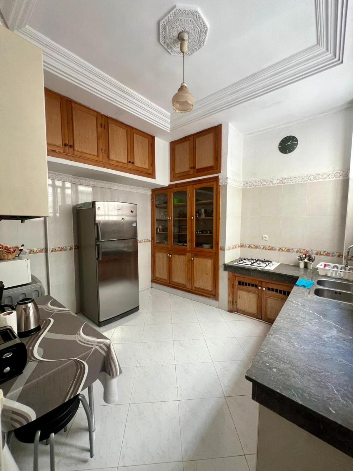 A Pleasant Stay In Best Area Of Medina Фес Экстерьер фото