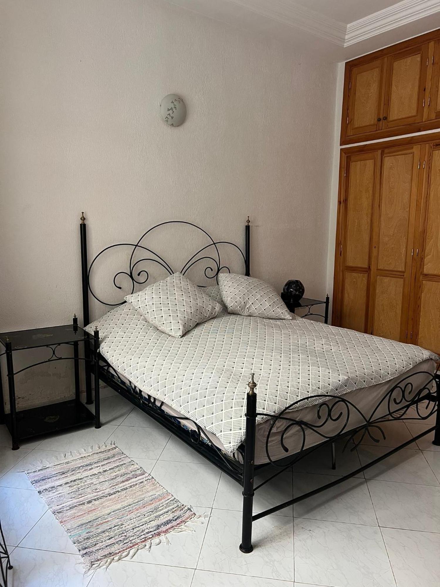A Pleasant Stay In Best Area Of Medina Фес Экстерьер фото