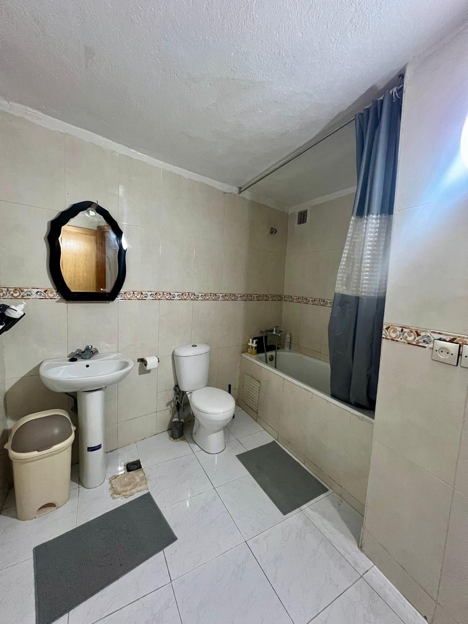A Pleasant Stay In Best Area Of Medina Фес Экстерьер фото