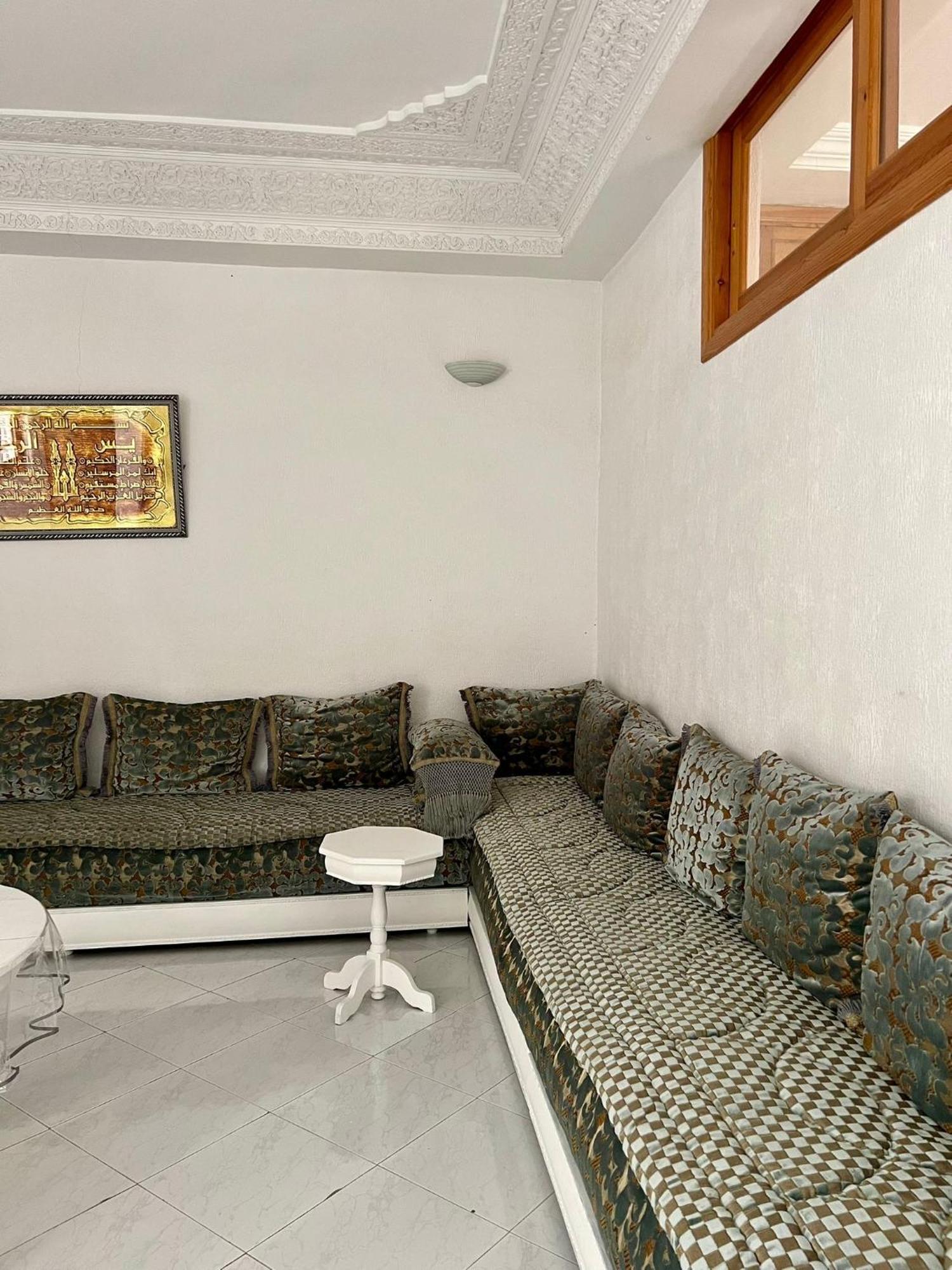 A Pleasant Stay In Best Area Of Medina Фес Экстерьер фото