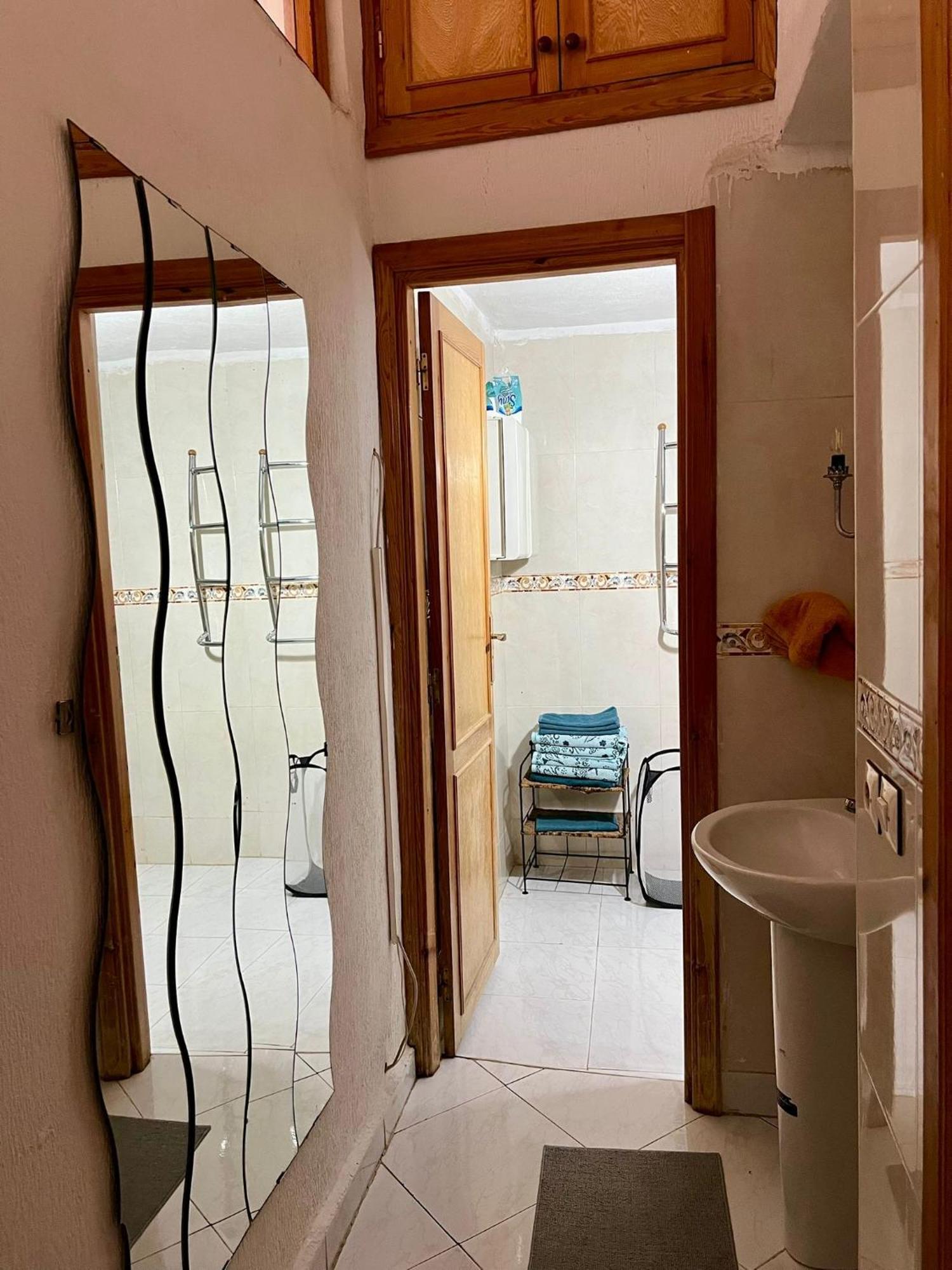A Pleasant Stay In Best Area Of Medina Фес Экстерьер фото