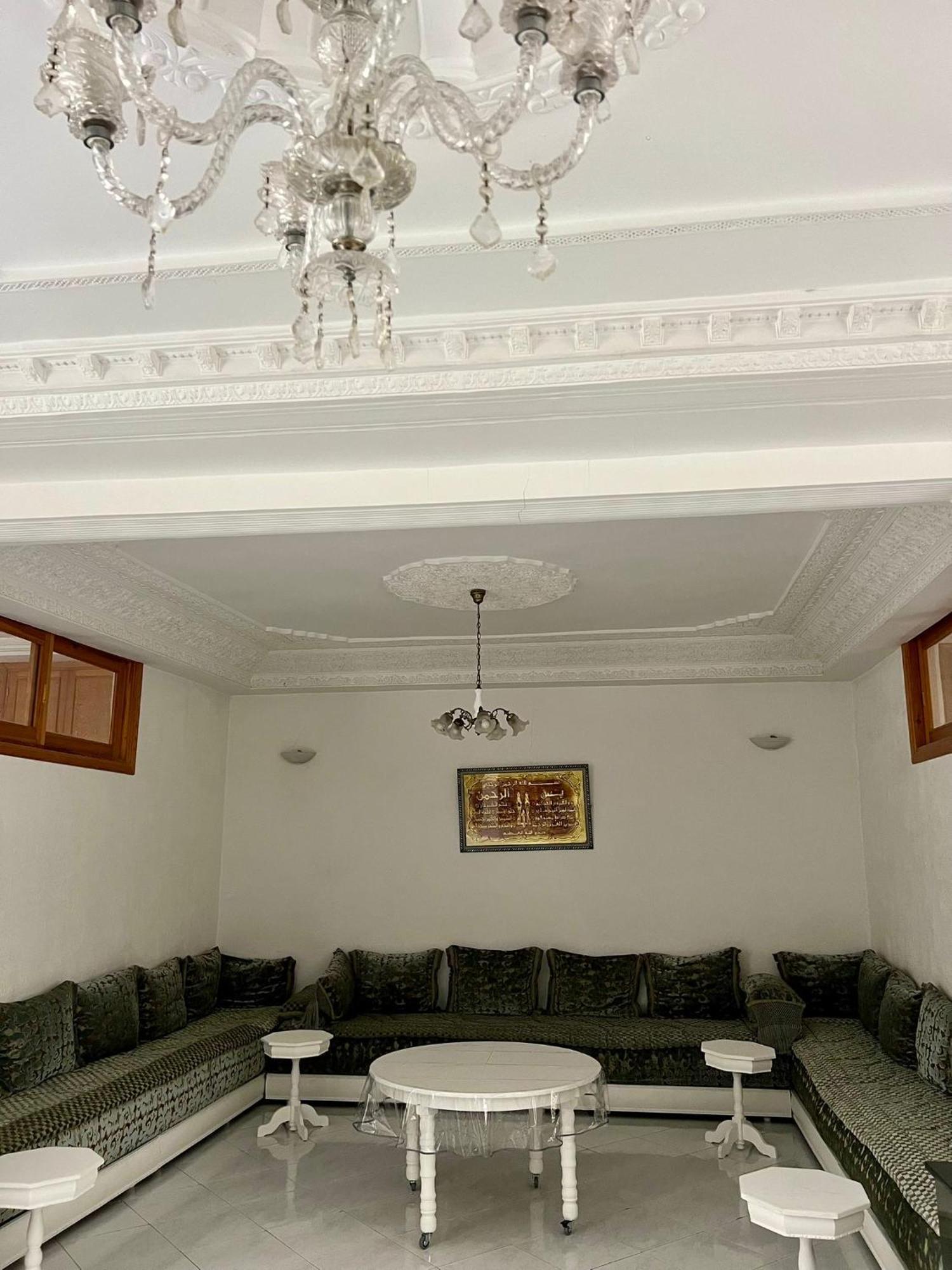 A Pleasant Stay In Best Area Of Medina Фес Экстерьер фото