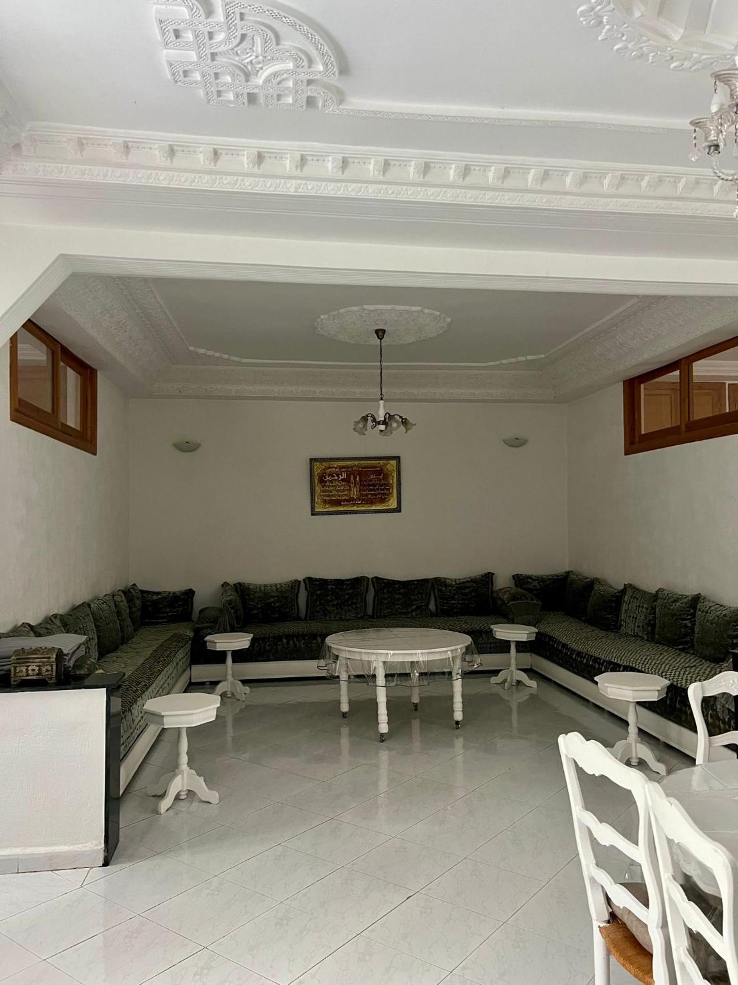A Pleasant Stay In Best Area Of Medina Фес Экстерьер фото
