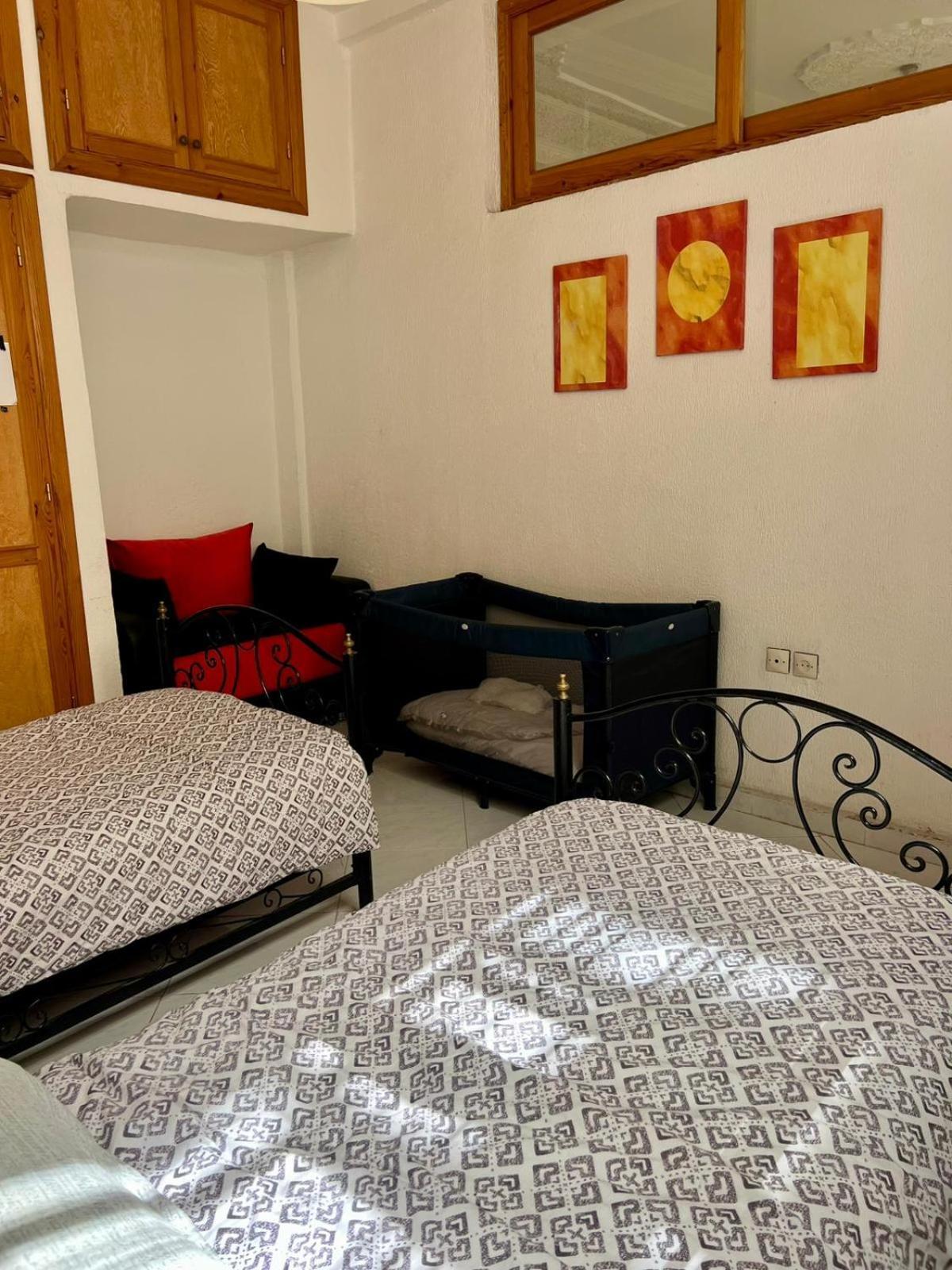 A Pleasant Stay In Best Area Of Medina Фес Экстерьер фото