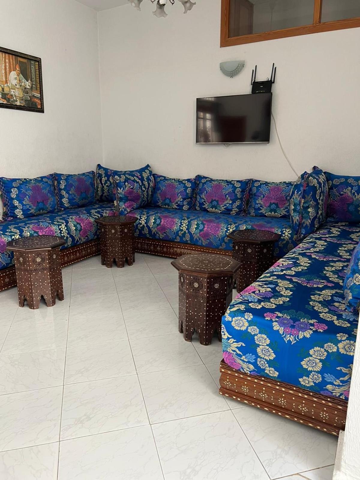 A Pleasant Stay In Best Area Of Medina Фес Экстерьер фото