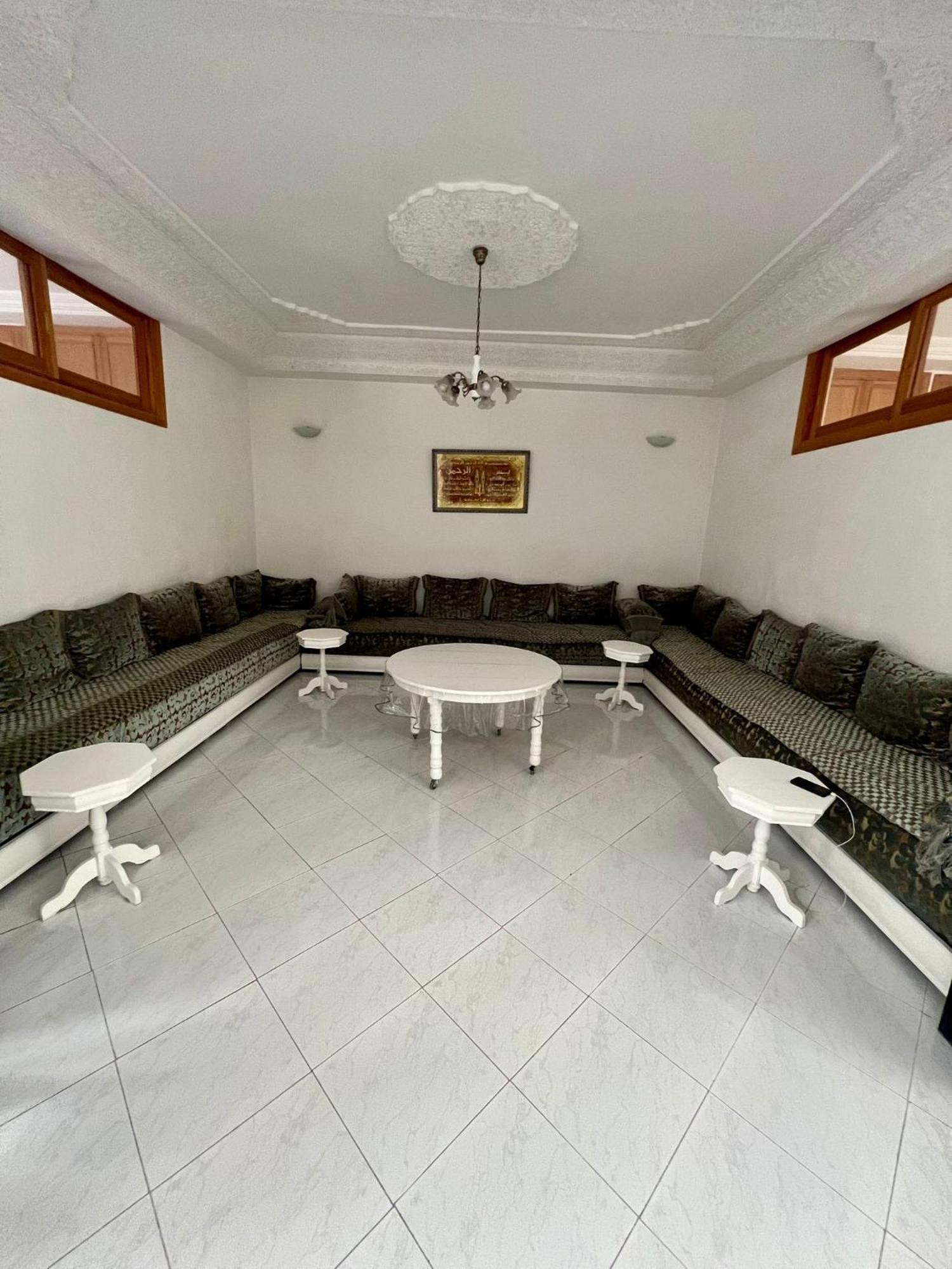 A Pleasant Stay In Best Area Of Medina Фес Экстерьер фото