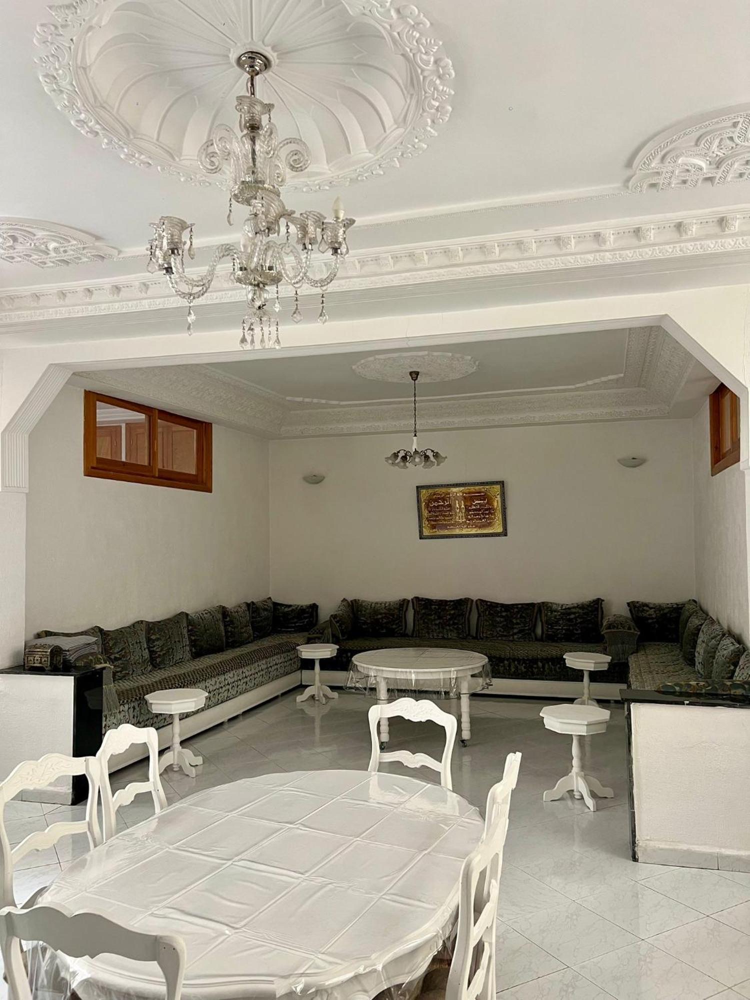 A Pleasant Stay In Best Area Of Medina Фес Экстерьер фото
