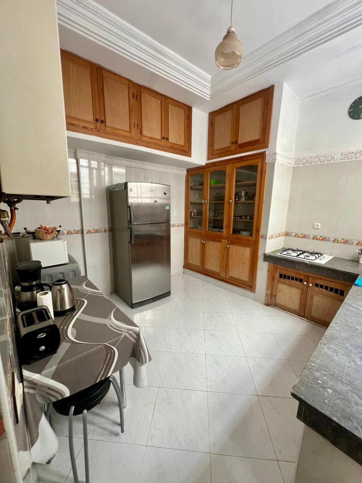 A Pleasant Stay In Best Area Of Medina Фес Экстерьер фото